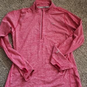 Nike running Dri-fit shirt